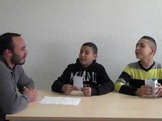 Journal Télé des jeunes Perpignan n°1