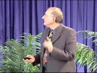 Walter Veith (Hebrew) Kavanot nistarot  (Pt.2 of 2)