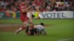 Watch Free Reds v Force  - Super 15 Rugby Results Stream Free