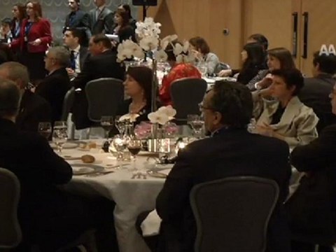 En büyük barış projesi