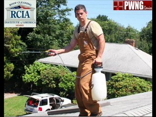 Seattle Roof Cleaning,Washington 98104-5119