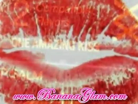 Kisstixx Lip Balm - Kiss Sticks Chapped Lips