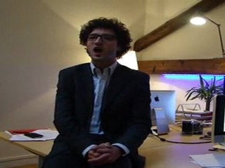 Comment structurer son pitch pour présenter les services de son entreprise ? L'exemple de Moobz