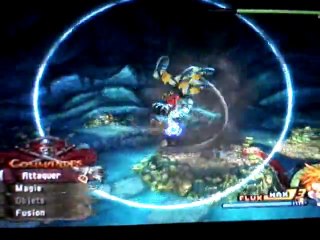 Kingdom Hearts Boss : Barbossa