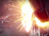 Mass Effect 3 (PS3) - Trailer de sortie