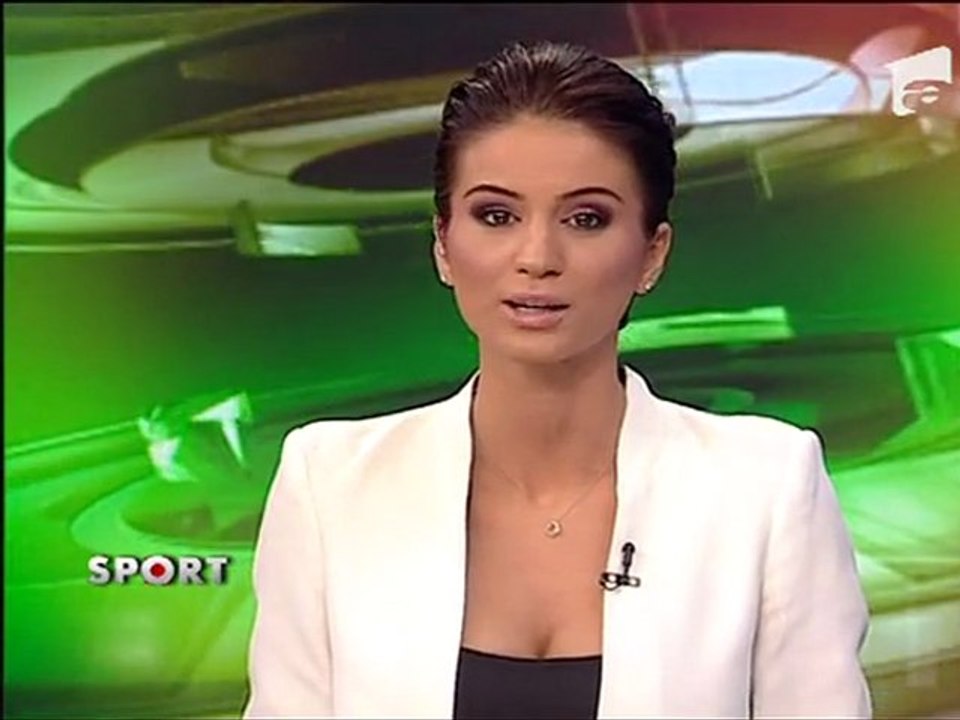 Sport Antena 1 ora 20 - 2 martie 2012 - video Dailymotion