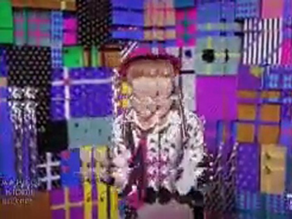 THE KIDDIE - MY[STAR]PIECE