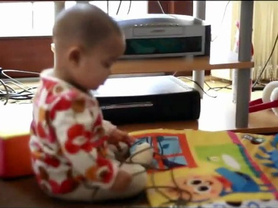 A song for Aisyah