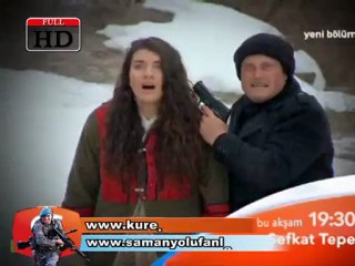 Şefkat Tepe 58. Bölüm Fragmanı [HD]