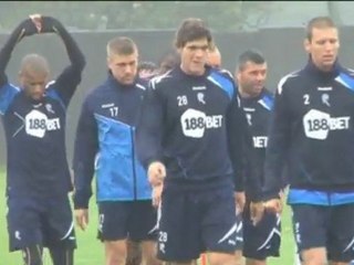 27e journée : Manchester City en patron ?