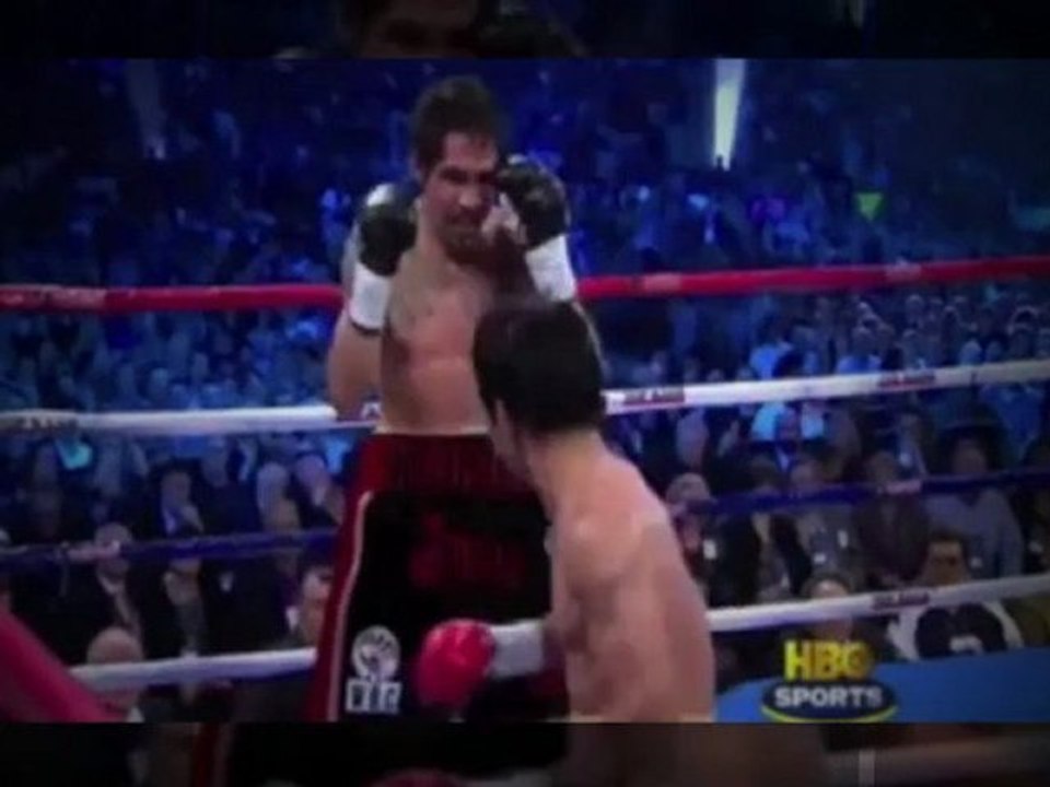 Vicente Escobedo vs. Lonnie Smith At Hollywood   -   Saturday Night Boxing Fights Online