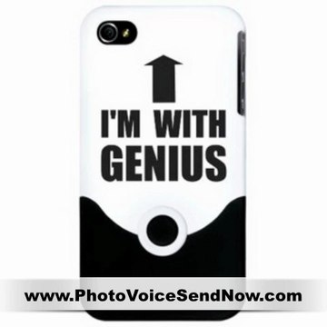 IF iPHONE CAMERA APPS PROMOTIONS WERE LIKE RADIO IMAGING