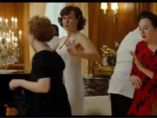 Intocable - Segundo Tráiler Español [360p]