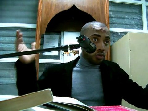 Mohamed Bajrafil - La rhétorique d'al Ghazali