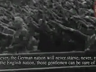 Through thick and thin with the Führer - 1941.01.30