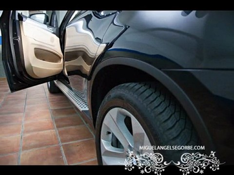 fotografo bodas Madrid {coches para bodas}