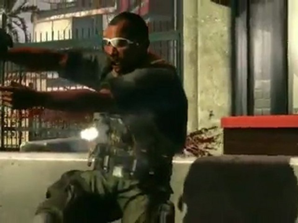 Max Payne 3 - 608 Bull Revolver