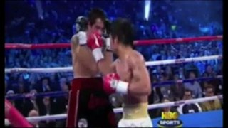 Tomas Rojas vs. Julio Zarate At Tijuana   -   Saturday Night Boxing Online