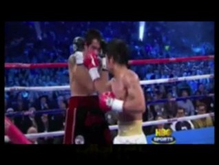 Tomas Rojas vs. Julio Zarate At Tijuana   -   Saturday Night Boxing Online