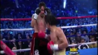 Raul Garcia vs. Michael Landero At Tijuana   -   Saturday Night Boxing Live
