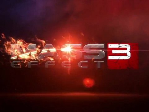 Mass Effect 3 - Trailer di Lancio