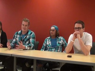 S4S/S4U Interview - UBCSUO Elections 2012