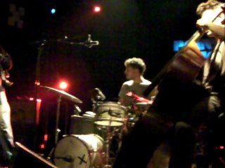 JEAN LOUIS // LIVE at POINT ÉPHÉMÈRE // PARIS2012 // PART4