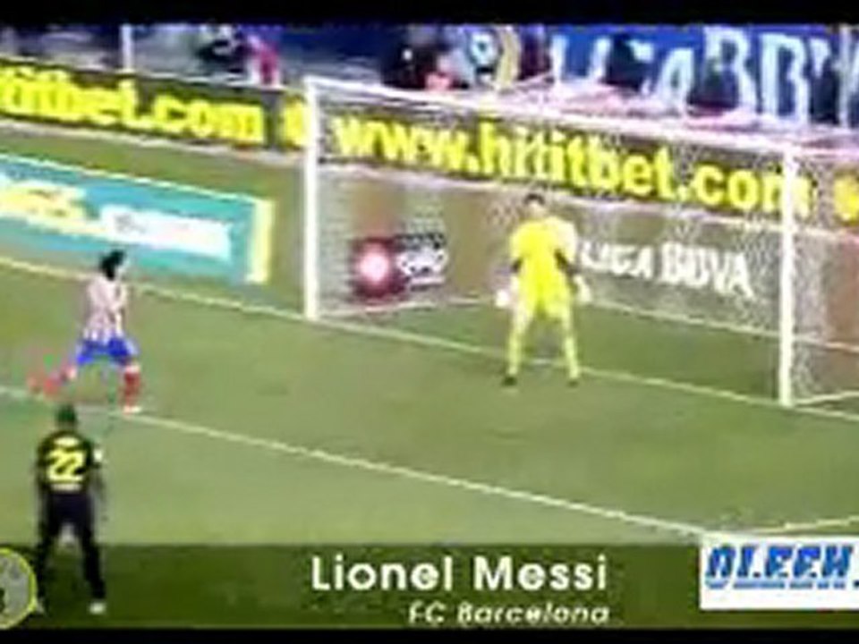 اجمل 10 اهداف في جميع دوريات العالم الاسبوع الماضي