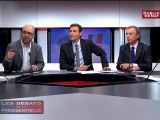 Les débats de la Présidentielle