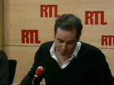 Le debrief des célébrités de Tanguy Pastureau : des oeufs pour Sarkozy