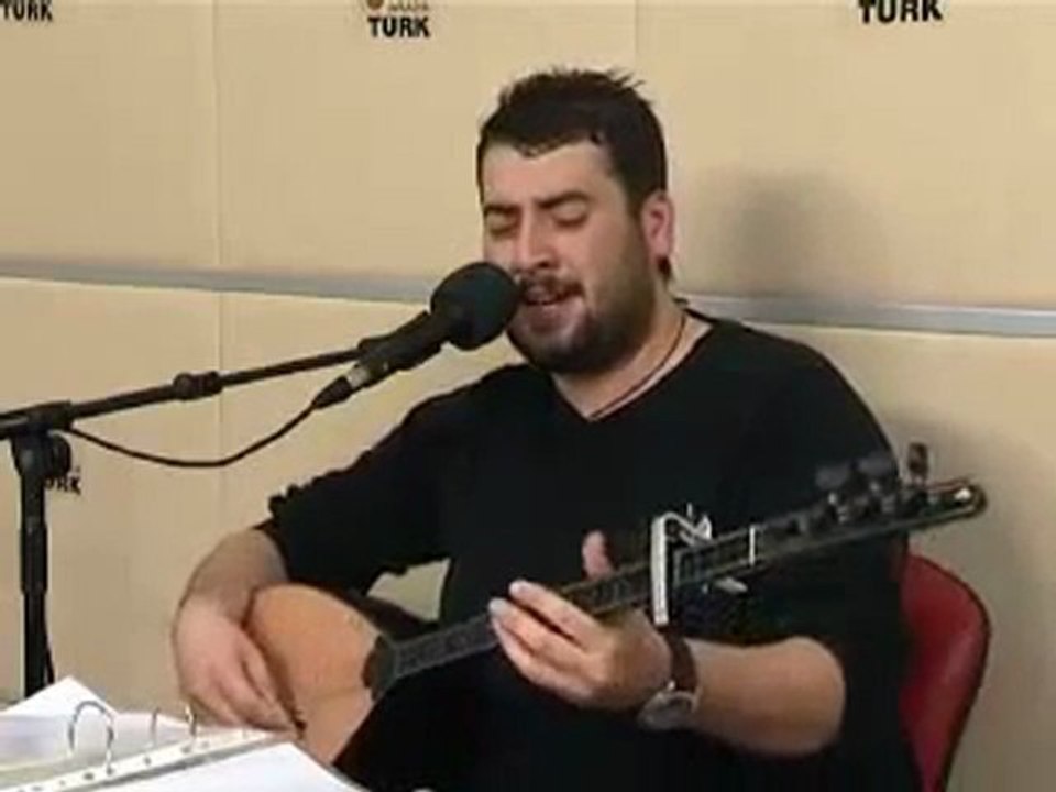 Ergün özkapıcı - balkona çıktımda
