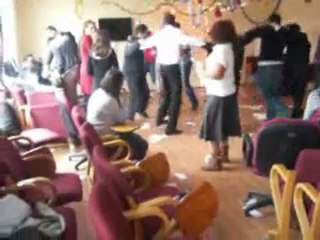 yılbaşı eglencesi 2011-2012 üç