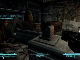 Walkthrough : Fallout: "Noob Vegas" Episode 4