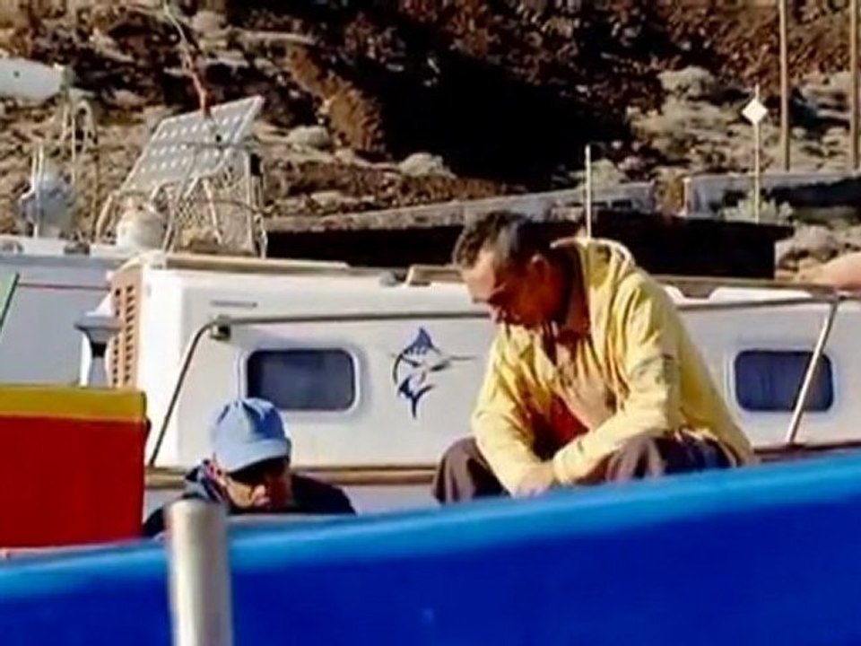 Danger from the Deep | Journal Reporters