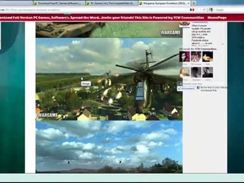 Download Wargame: European Escalation PC GAME 2012 Full and Free! [Tested]