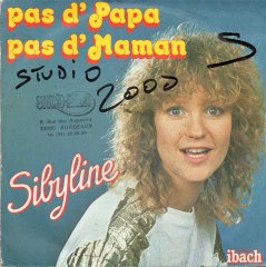 Sibyline Pas d'papa, pas d'maman (1982)
