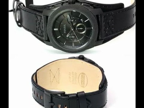 Fossil FS4617 Erkek Kol Saati