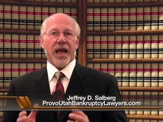 Bankruptcy Attorney Provo - What Should I Expect?