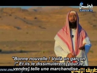 Histoires des Prophetes E12 [Joseph] - part 3/3