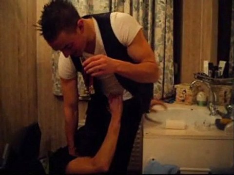 New Year 11-12 Clean Version By: Gilles Matho