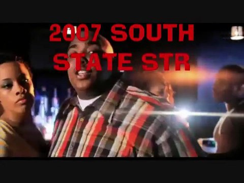 LB Visions Presents Glasses Malone Live @ the Entertainment Lounge, Seattle, WA, 03-23-2012