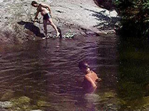 baignade piscines naturelles (corse)