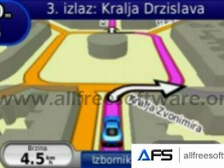 Garmin City Navigator Europe NT 2012 Free Unlocked