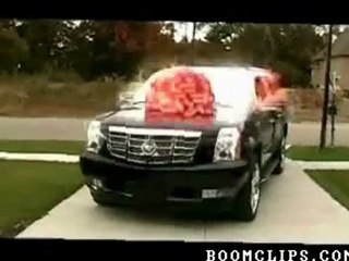 My Nagging Wife Gets The Present She Deserve's [from www.metacafe.com]