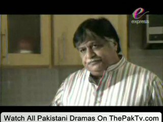 Shaadi Ka Ladu Episode 9 [Abhi Tu Main Jawan Hn] - Part 1/4