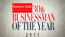 The BusinessIndia Awards