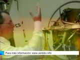 Ciencia / Astrofísica: Hace 10 años se inauguraba en La Palma el mayor telescopio solar de Europa