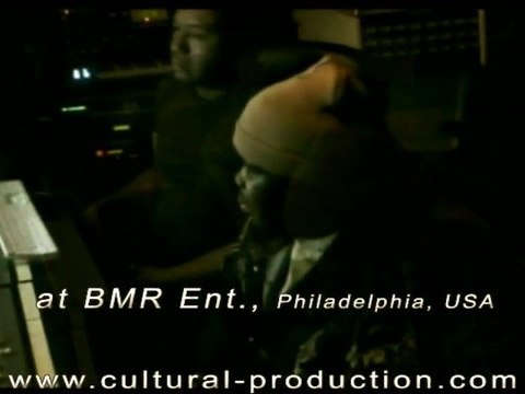 Turbulous - Hungry (studio session) {Hungry Riddim} [CULTURAL PROD} March 2012