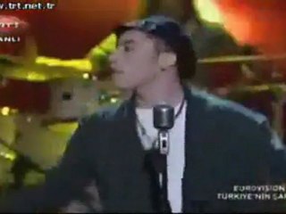 Can Bonomo Hele Yar - Çöpcüler Kralı