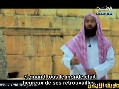 Histoires des Prophètes E14 [Joseph] vost fr - part 3/3